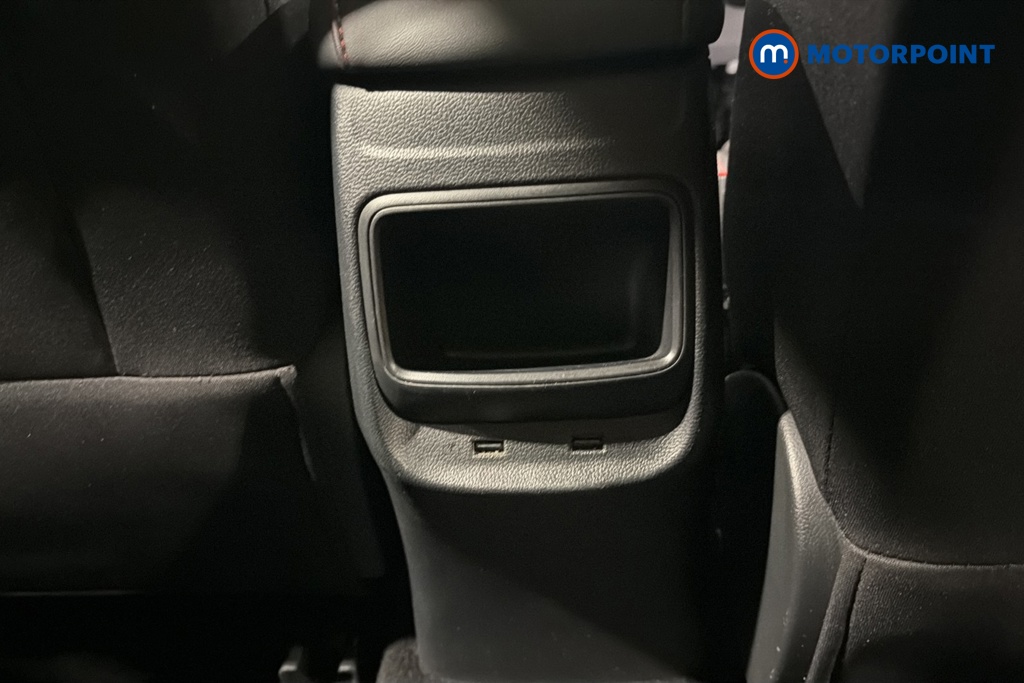 Mg Motor Uk ZS Excite Manual Petrol SUV - Stock Number (1673549) - 28th supplementary image