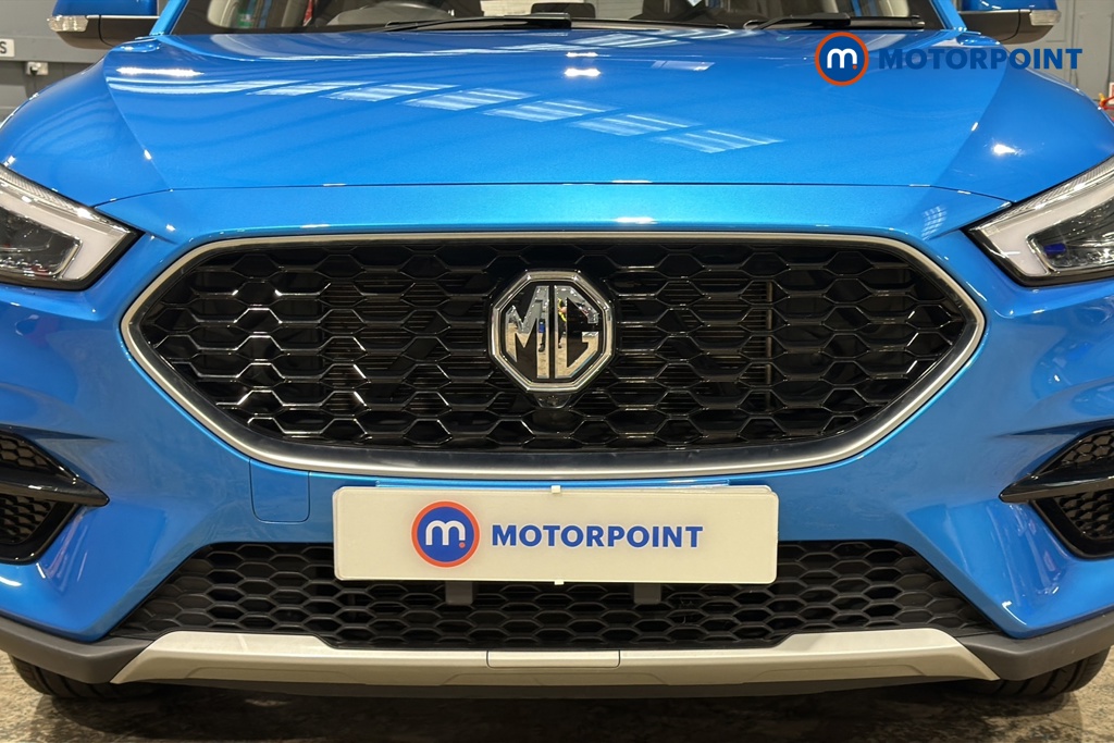Mg Motor Uk ZS Excite Manual Petrol SUV - Stock Number (1673549) - 43rd supplementary image