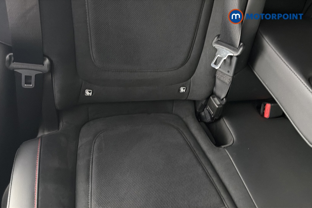 Hyundai Tucson N Line Automatic Petrol-Electric Hybrid SUV - Stock Number (1673558) - 27th supplementary image