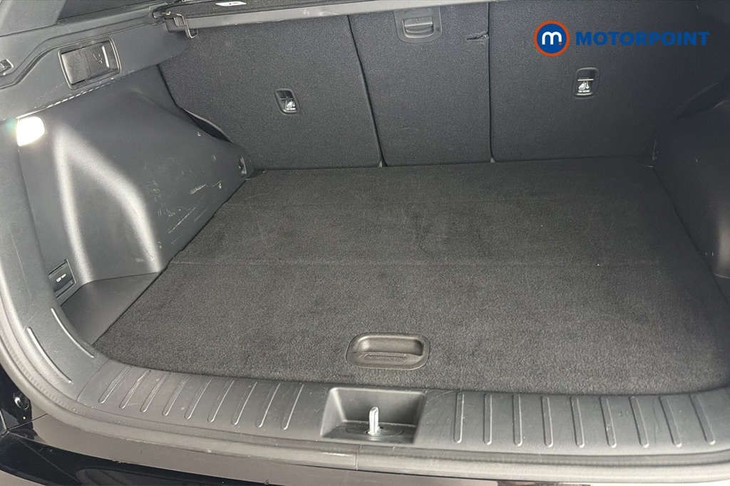 Hyundai Tucson N Line Automatic Petrol-Electric Hybrid SUV - Stock Number (1673558) - 30th supplementary image
