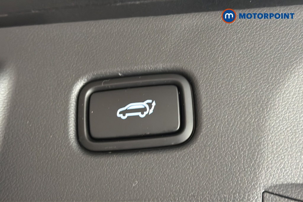 Hyundai Tucson N Line Automatic Petrol-Electric Hybrid SUV - Stock Number (1673558) - 35th supplementary image