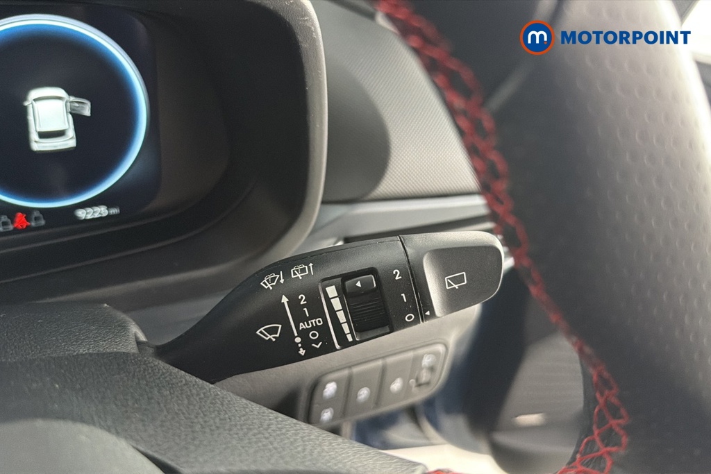 Hyundai I20 N Line S Manual Petrol Hatchback - Stock Number (1673559) - 6th supplementary image