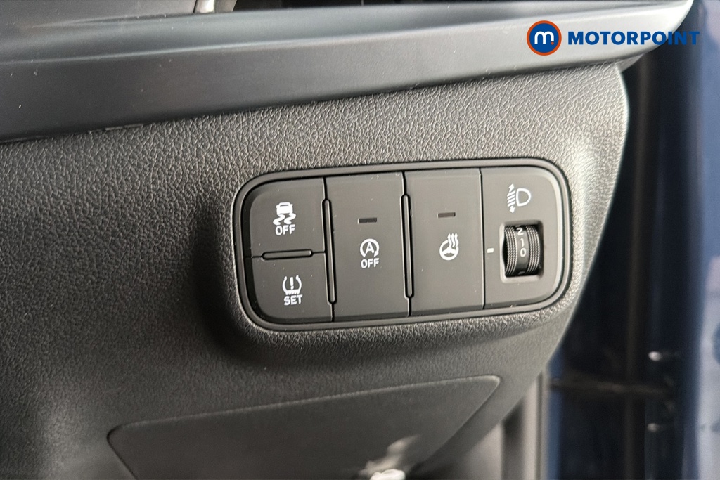 Hyundai I20 N Line S Manual Petrol Hatchback - Stock Number (1673559) - 11th supplementary image