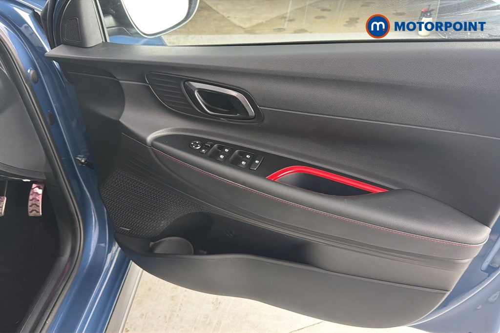 Hyundai I20 N Line S Manual Petrol Hatchback - Stock Number (1673559) - 18th supplementary image
