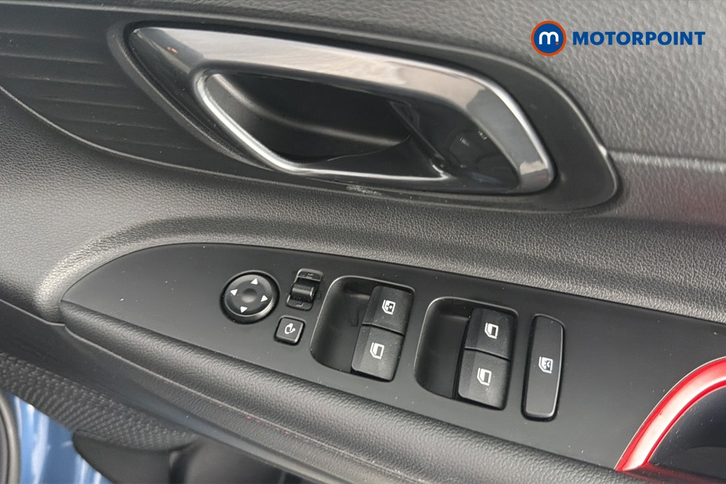 Hyundai I20 N Line S Manual Petrol Hatchback - Stock Number (1673559) - 19th supplementary image