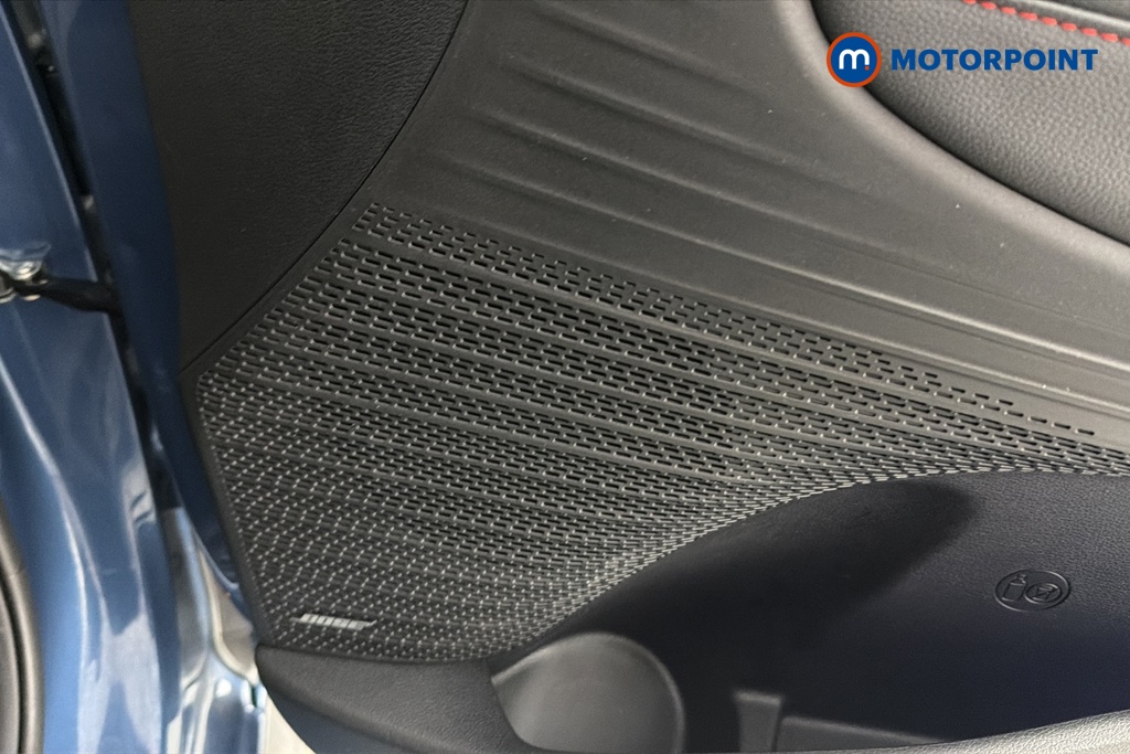 Hyundai I20 N Line S Manual Petrol Hatchback - Stock Number (1673559) - 21st supplementary image