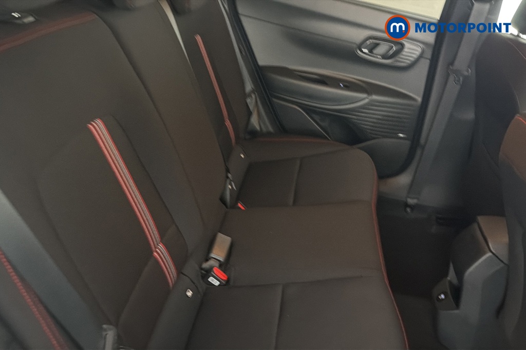 Hyundai I20 N Line S Manual Petrol Hatchback - Stock Number (1673559) - 25th supplementary image