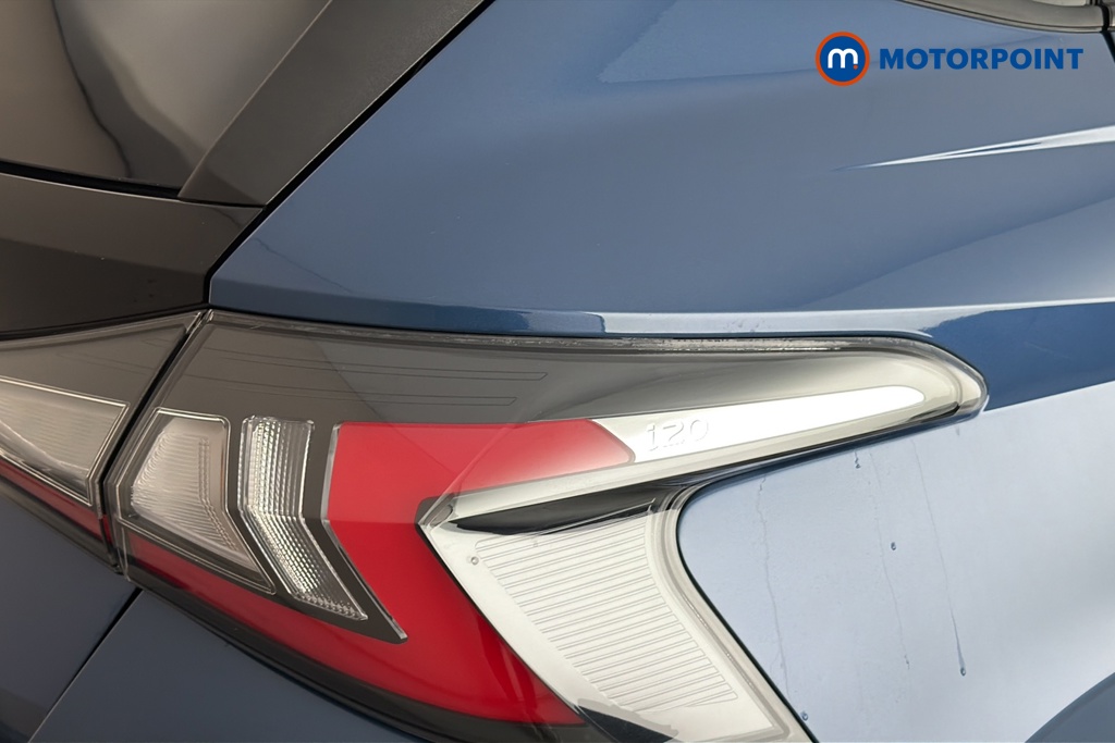 Hyundai I20 N Line S Manual Petrol Hatchback - Stock Number (1673559) - 36th supplementary image