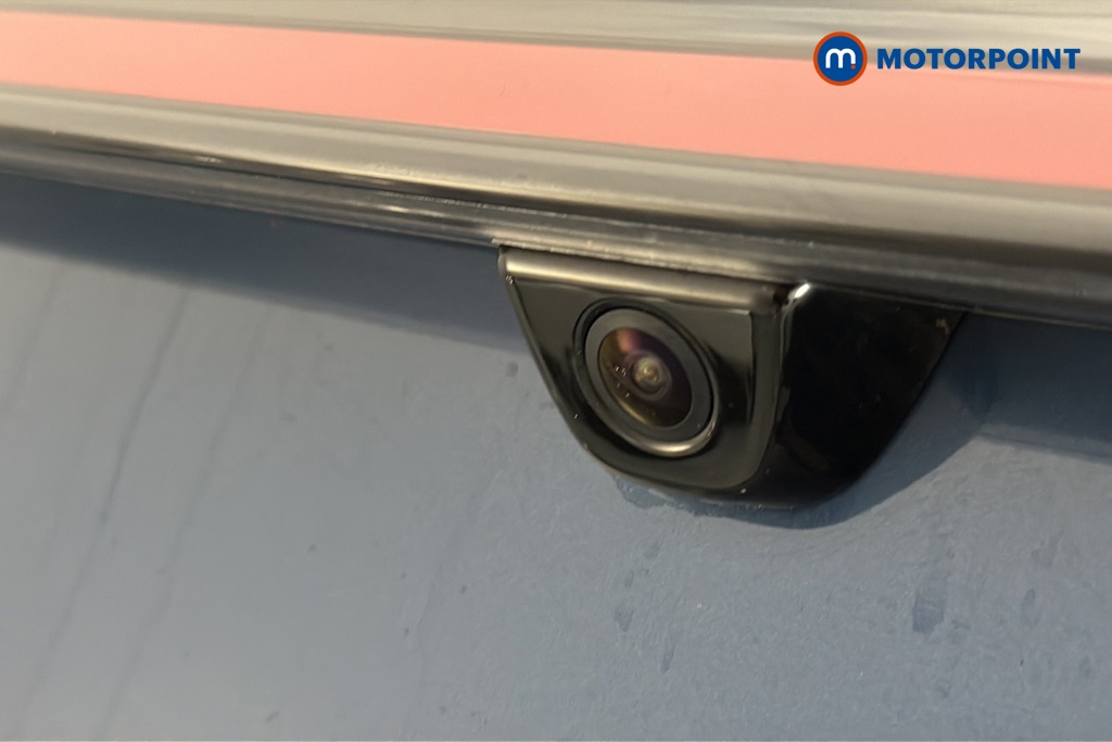 Hyundai I20 N Line S Manual Petrol Hatchback - Stock Number (1673559) - 37th supplementary image