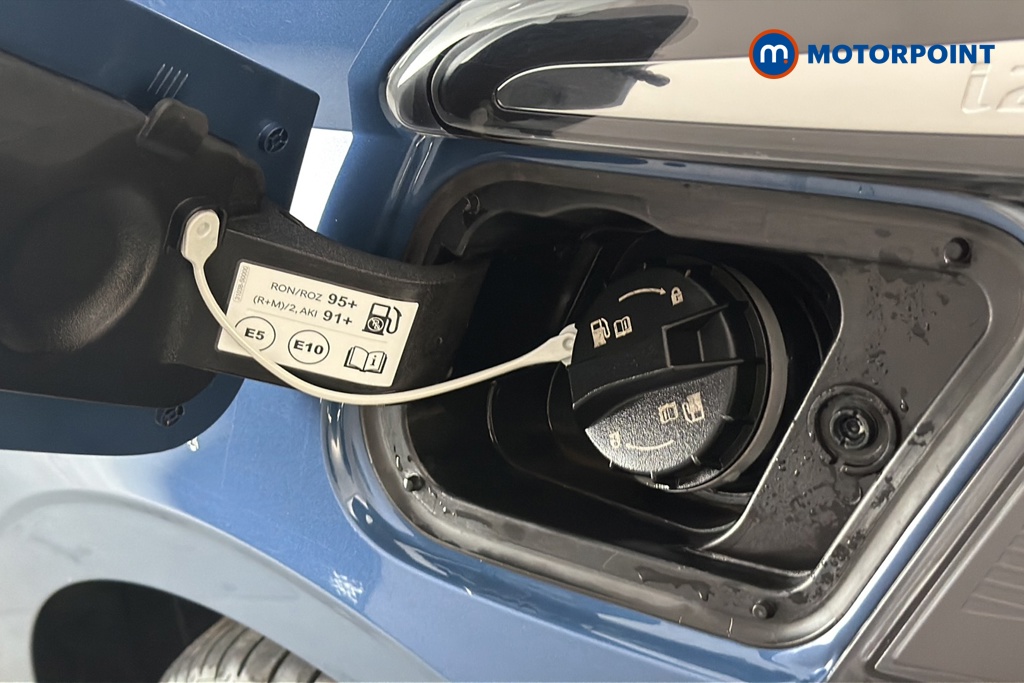 Hyundai I20 N Line S Manual Petrol Hatchback - Stock Number (1673559) - 41st supplementary image