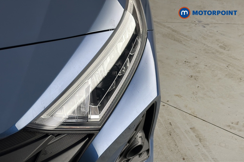 Hyundai I20 N Line S Manual Petrol Hatchback - Stock Number (1673559) - 42nd supplementary image