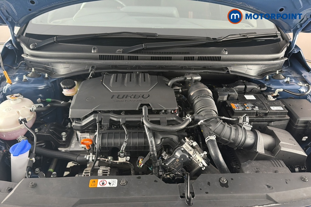 Hyundai I20 N Line S Manual Petrol Hatchback - Stock Number (1673559) - 48th supplementary image