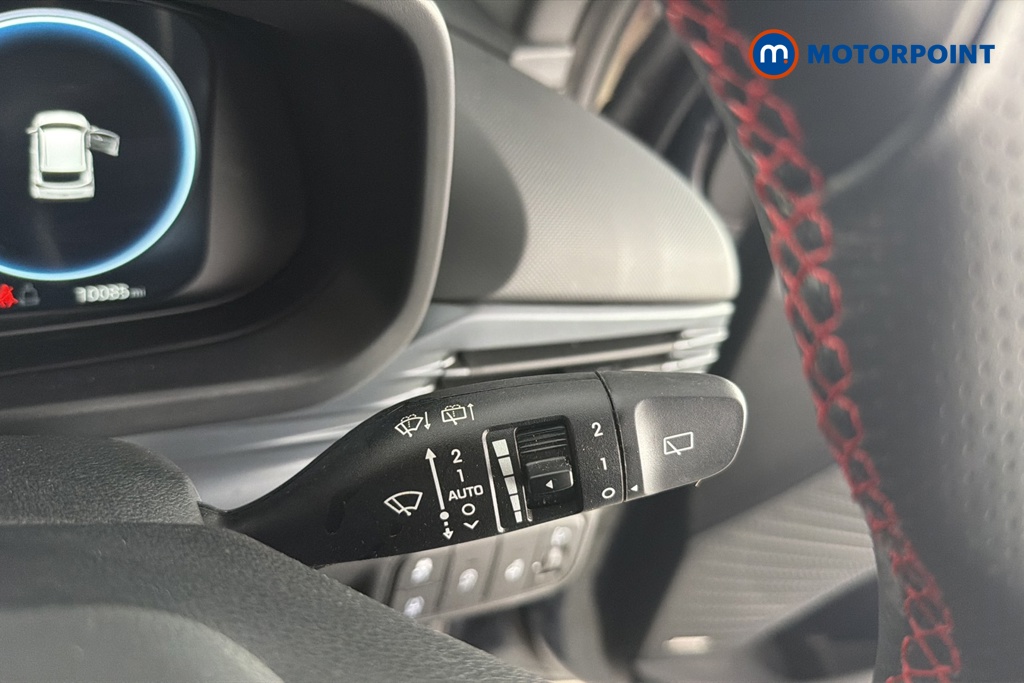 Hyundai I20 N Line S Manual Petrol Hatchback - Stock Number (1673561) - 6th supplementary image