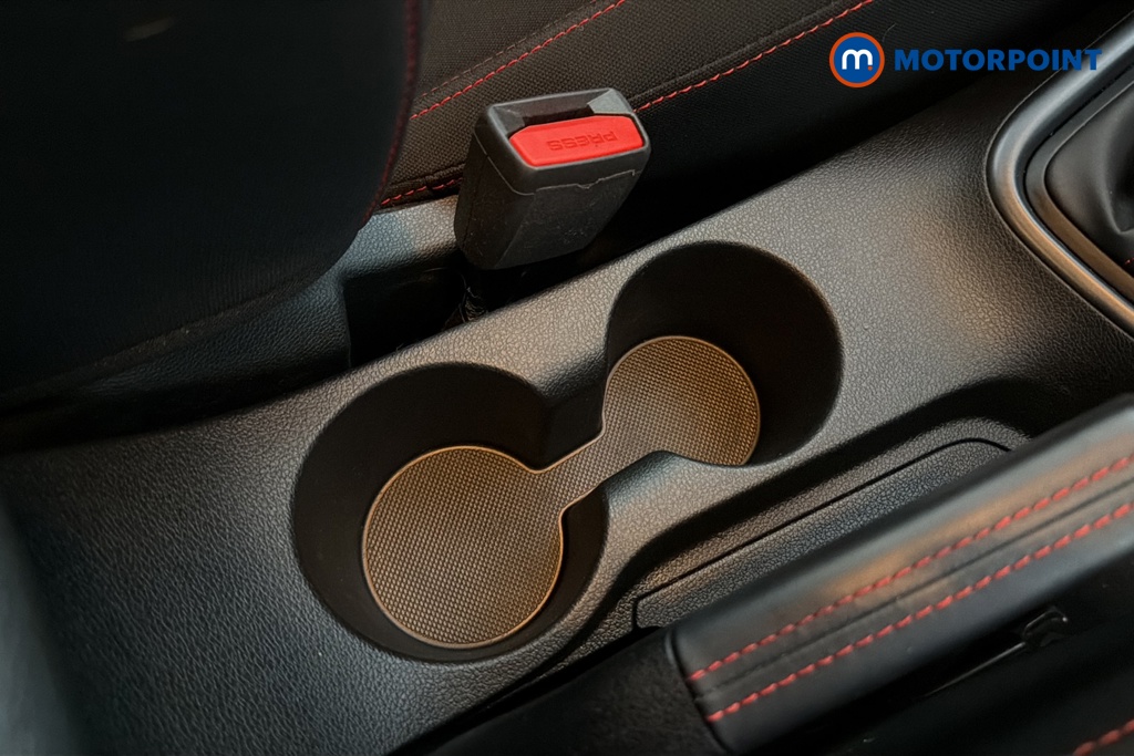 Hyundai I20 N Line S Manual Petrol Hatchback - Stock Number (1673561) - 16th supplementary image