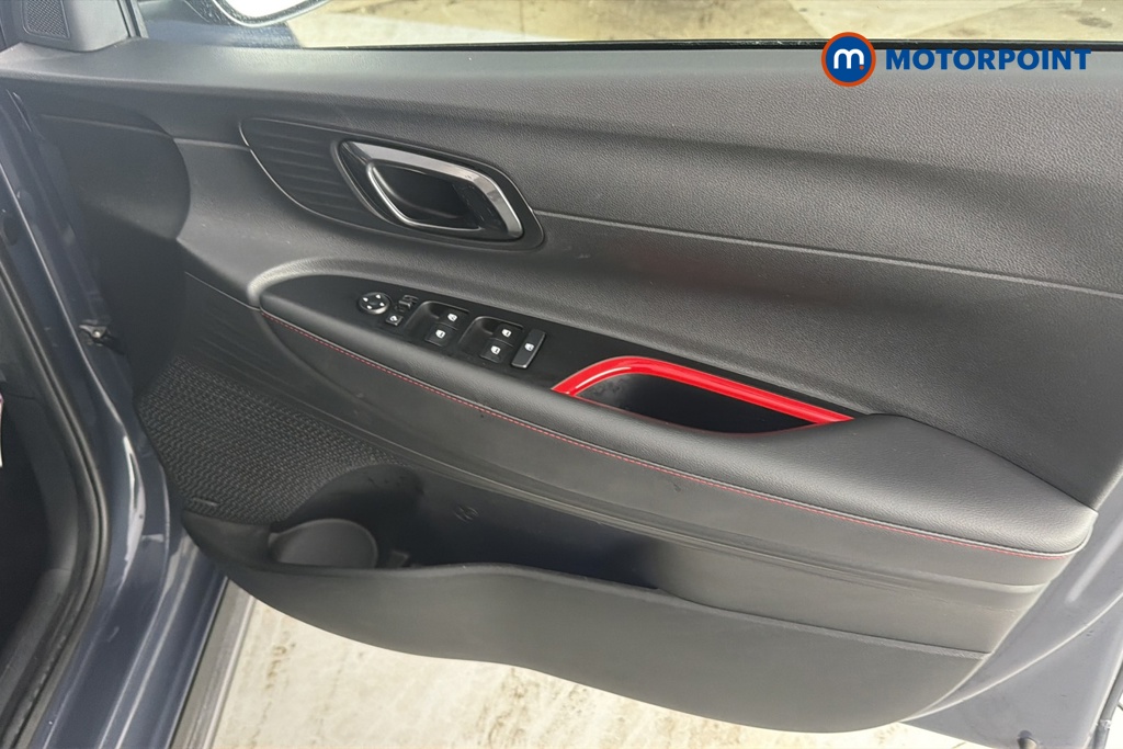 Hyundai I20 N Line S Manual Petrol Hatchback - Stock Number (1673561) - 18th supplementary image