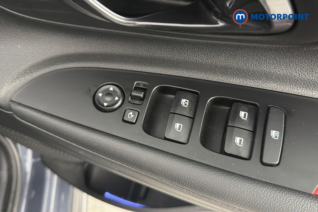 Hyundai I20 N Line S Manual Petrol Hatchback - Stock Number (1673561) - 19th supplementary image