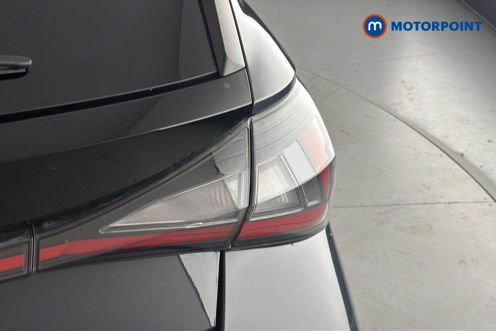 Hyundai I20 N Line S Manual Petrol Hatchback - Stock Number (1673561) - 36th supplementary image