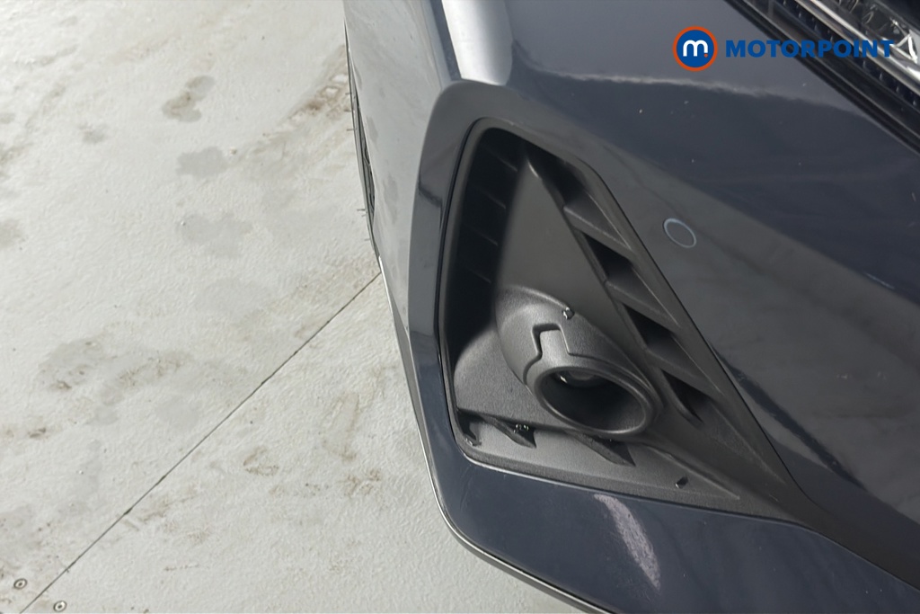 Hyundai I20 N Line S Manual Petrol Hatchback - Stock Number (1673561) - 38th supplementary image