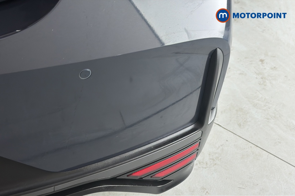 Hyundai I20 N Line S Manual Petrol Hatchback - Stock Number (1673561) - 39th supplementary image