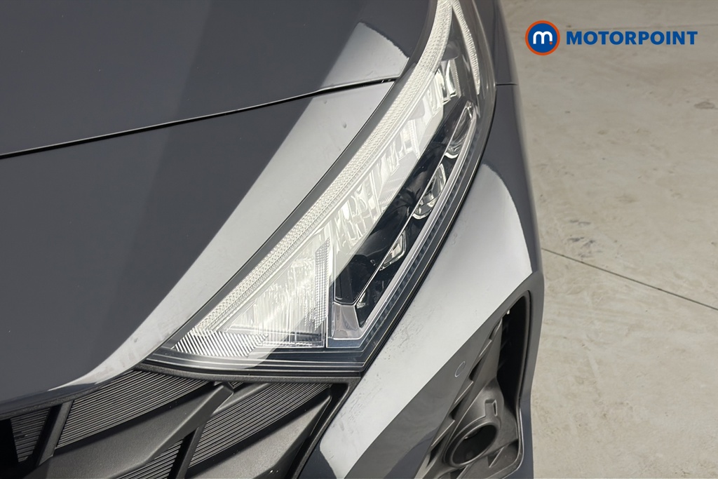 Hyundai I20 N Line S Manual Petrol Hatchback - Stock Number (1673561) - 42nd supplementary image