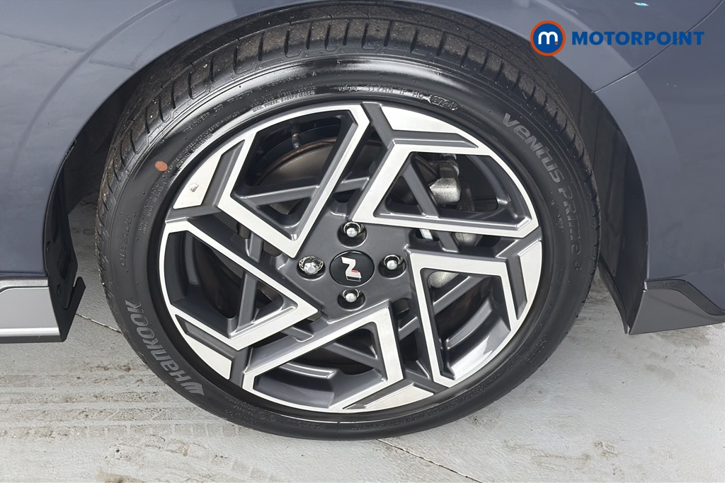 Hyundai I20 N Line S Manual Petrol Hatchback - Stock Number (1673561) - 47th supplementary image