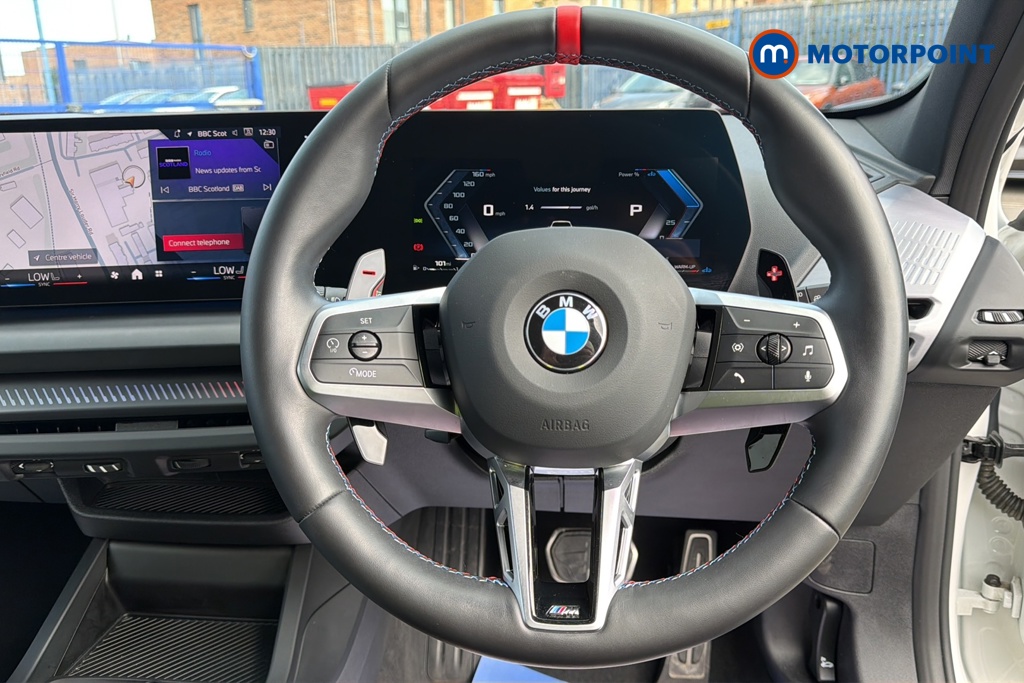BMW 1 Series M135 Automatic Petrol Hatchback - Stock Number (1673568) - 2nd supplementary image