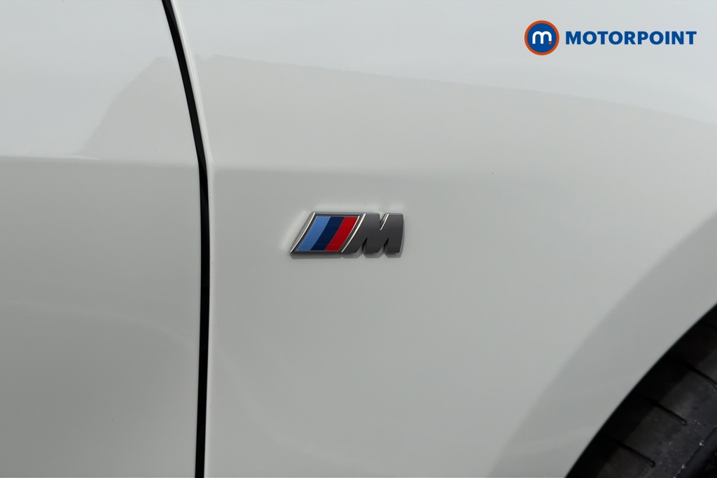 BMW 1 Series M135 Automatic Petrol Hatchback - Stock Number (1673568) - 993rd supplementary image