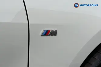 BMW 1 Series M135 Automatic Petrol Hatchback - Stock Number (1673568) - 993rd supplementary image