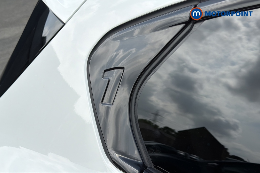 BMW 1 Series M135 Automatic Petrol Hatchback - Stock Number (1673568) - 994th supplementary image