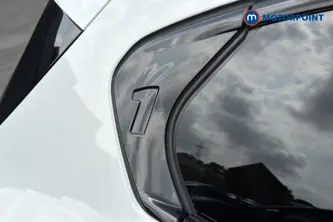 BMW 1 Series M135 Automatic Petrol Hatchback - Stock Number (1673568) - 994th supplementary image