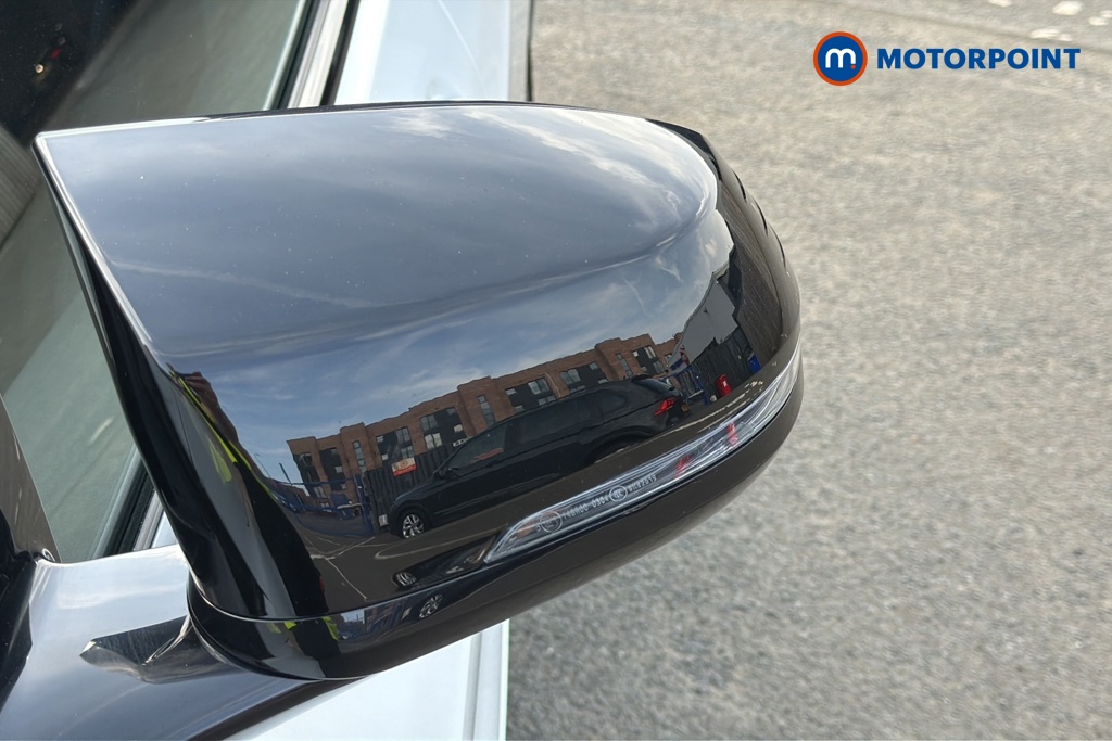 BMW 1 Series M135 Automatic Petrol Hatchback - Stock Number (1673568) - 995th supplementary image