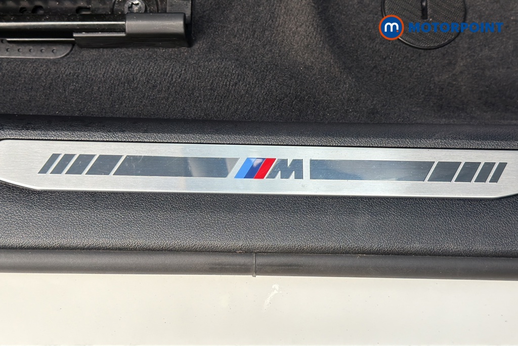 BMW 1 Series M135 Automatic Petrol Hatchback - Stock Number (1673568) - 996th supplementary image