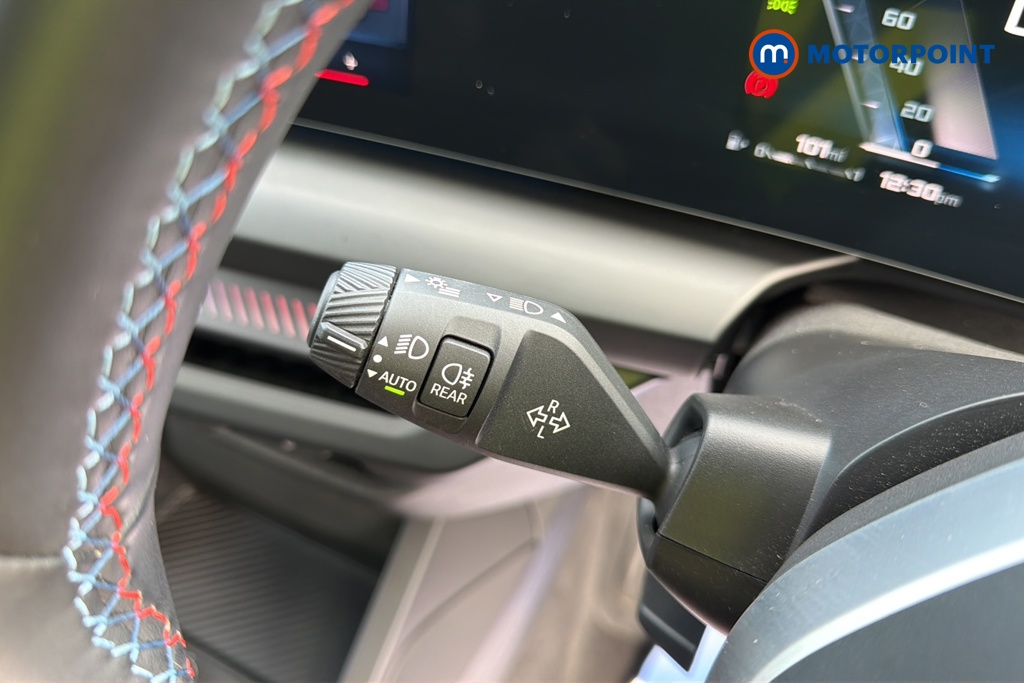 BMW 1 Series M135 Automatic Petrol Hatchback - Stock Number (1673568) - 5th supplementary image