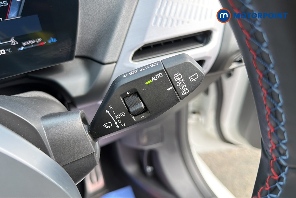 BMW 1 Series M135 Automatic Petrol Hatchback - Stock Number (1673568) - 6th supplementary image