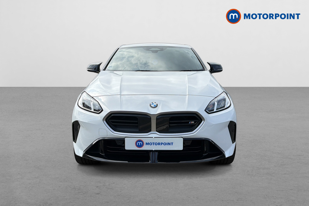 BMW 1 Series M135 Automatic Petrol Hatchback - Stock Number (1673568) - Front bumper