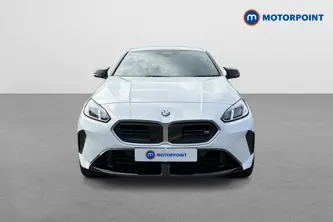 BMW 1 Series M135 Automatic Petrol Hatchback - Stock Number (1673568) - Front bumper