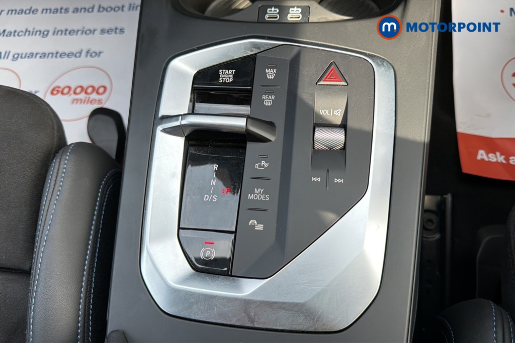 BMW 1 Series M135 Automatic Petrol Hatchback - Stock Number (1673568) - 15th supplementary image
