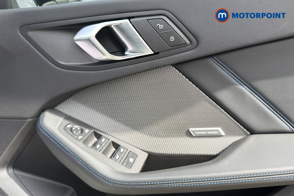 BMW 1 Series M135 Automatic Petrol Hatchback - Stock Number (1673568) - 19th supplementary image