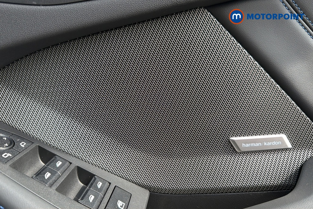 BMW 1 Series M135 Automatic Petrol Hatchback - Stock Number (1673568) - 21st supplementary image