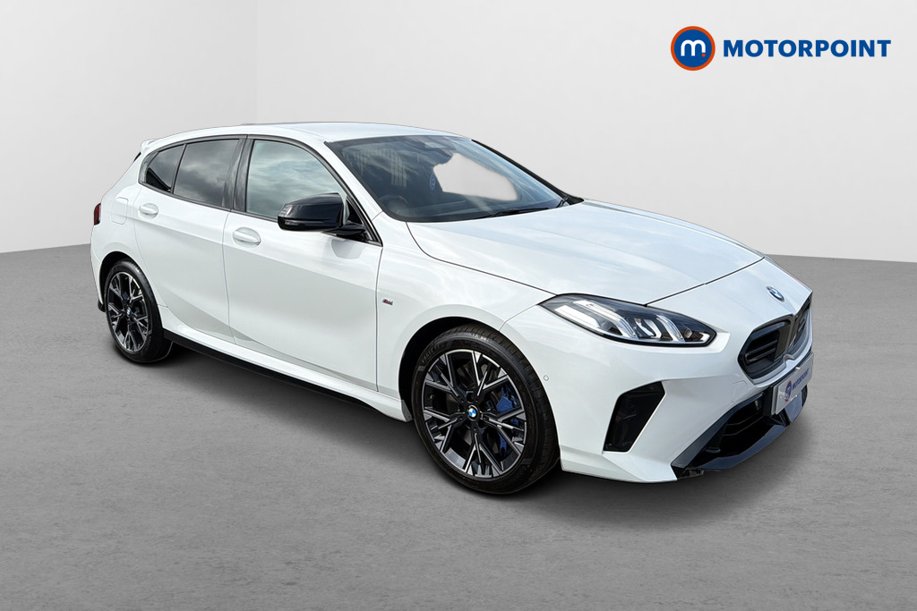 BMW 1 Series listing photo