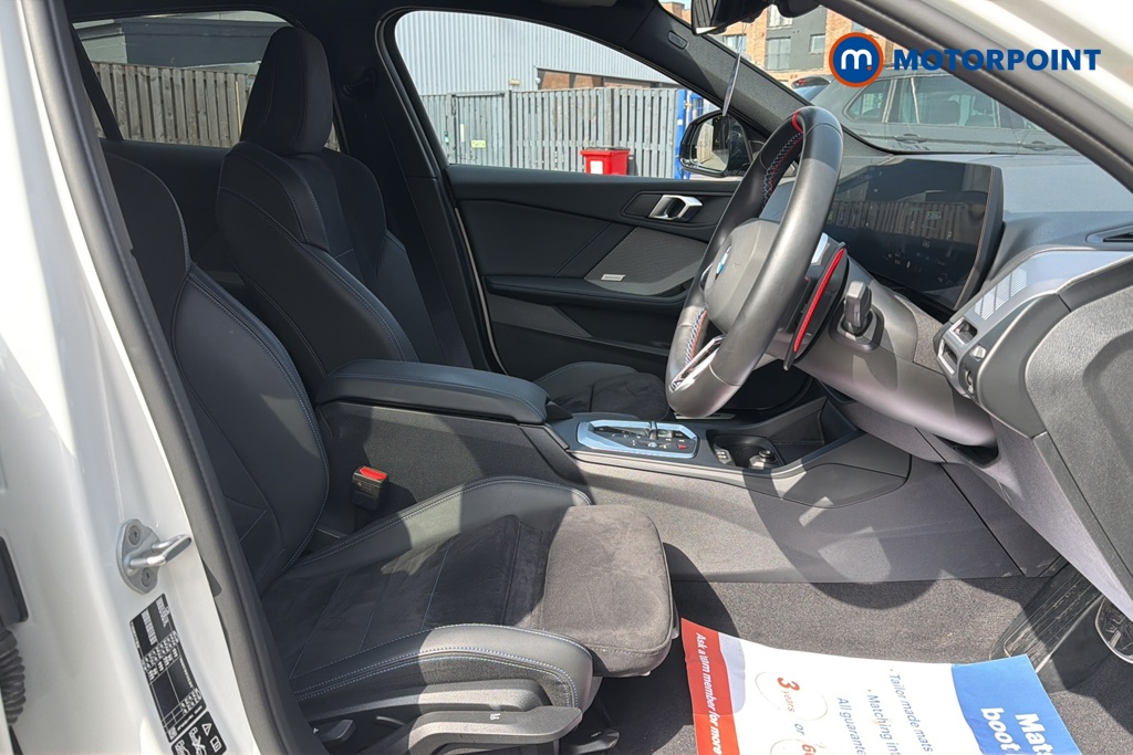 BMW 1 Series M135 Automatic Petrol Hatchback - Stock Number (1673568) - 22nd supplementary image