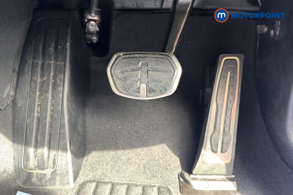 BMW 1 Series M135 Automatic Petrol Hatchback - Stock Number (1673568) - 24th supplementary image