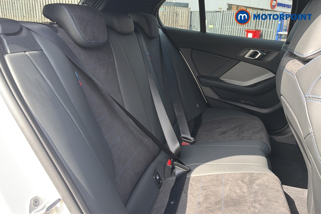 BMW 1 Series M135 Automatic Petrol Hatchback - Stock Number (1673568) - 25th supplementary image
