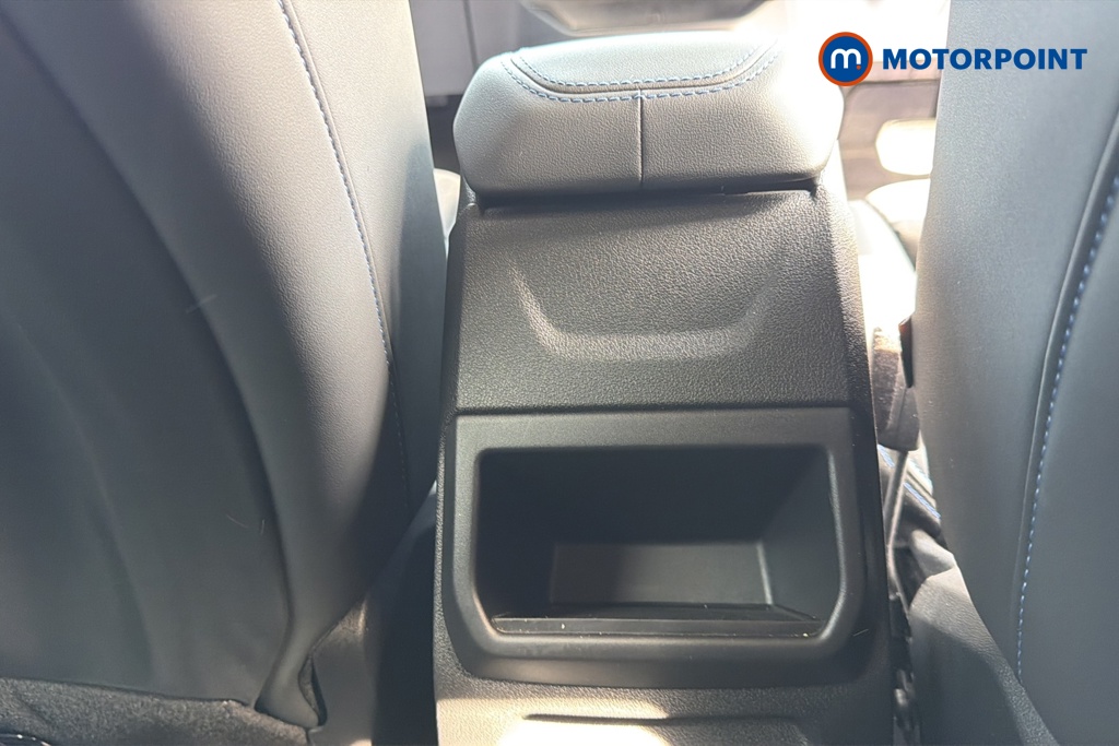 BMW 1 Series M135 Automatic Petrol Hatchback - Stock Number (1673568) - 28th supplementary image