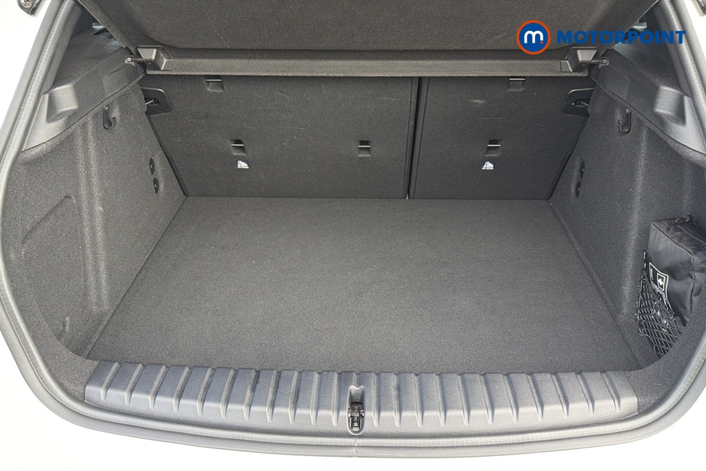 BMW 1 Series M135 Automatic Petrol Hatchback - Stock Number (1673568) - 30th supplementary image