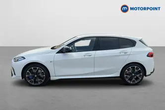 BMW 1 Series M135 Automatic Petrol Hatchback - Stock Number (1673568) - Drivers side