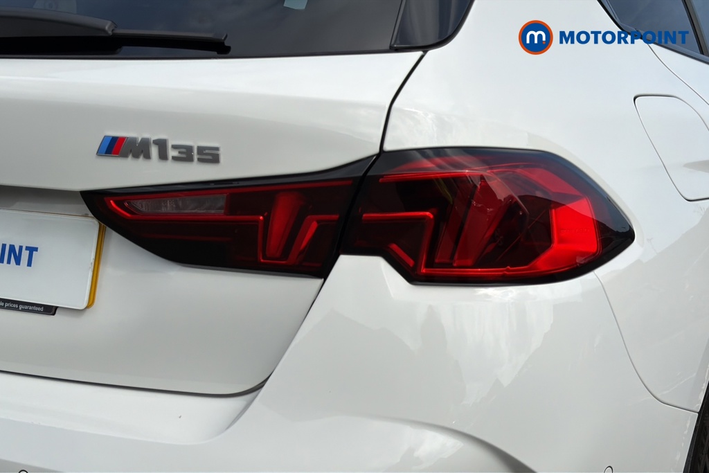 BMW 1 Series M135 Automatic Petrol Hatchback - Stock Number (1673568) - 36th supplementary image