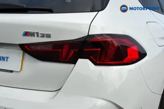 BMW 1 Series M135 Automatic Petrol Hatchback - Stock Number (1673568) - 36th supplementary image