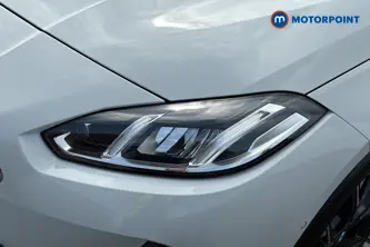 BMW 1 Series M135 Automatic Petrol Hatchback - Stock Number (1673568) - 42nd supplementary image
