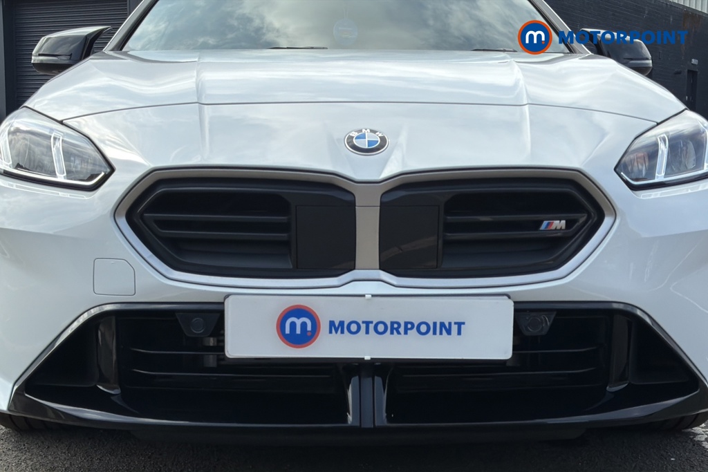 BMW 1 Series M135 Automatic Petrol Hatchback - Stock Number (1673568) - 43rd supplementary image